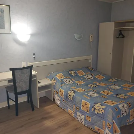 Des Voyageurs Hotel