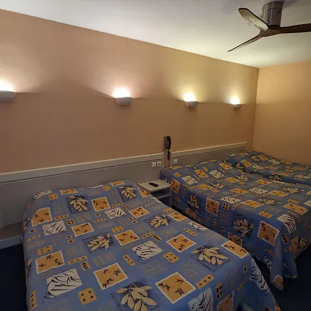 Des Voyageurs Hotell 2*