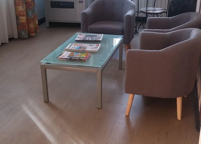 Отель Des Voyageurs