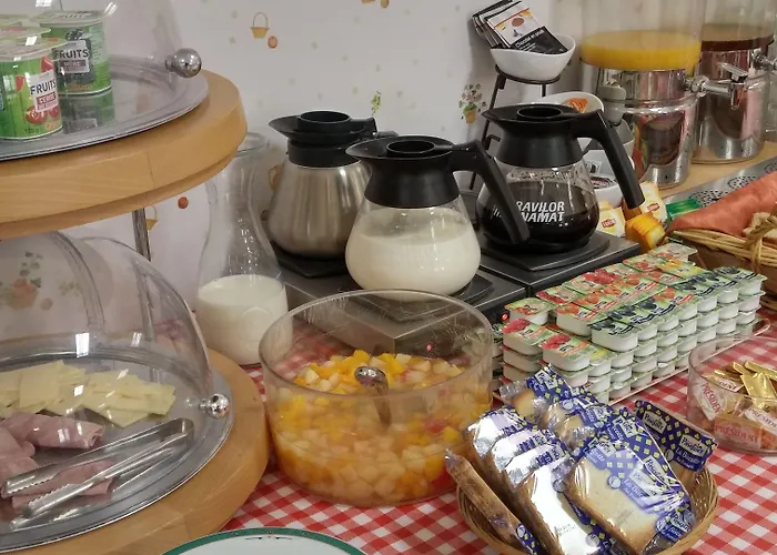 Des Voyageurs 2* Мийо