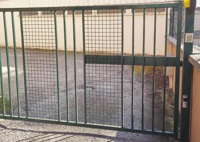 Отель Des Voyageurs