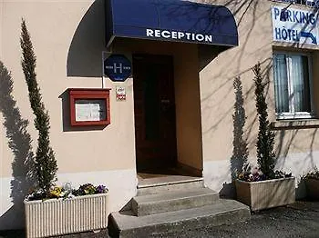 Des Voyageurs 2* Мийо