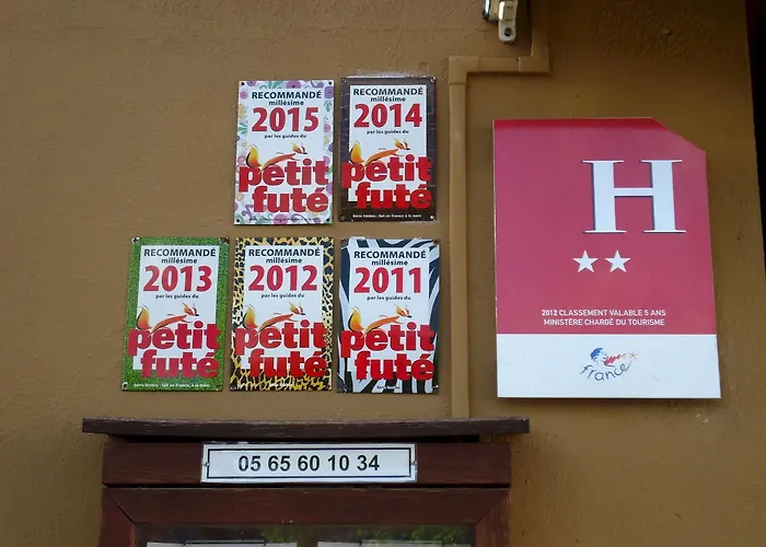 Des Voyageurs Отель