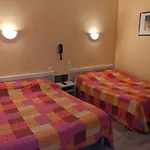 Des Voyageurs Hotel 2*