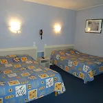 Hotel Des Voyageurs 2*