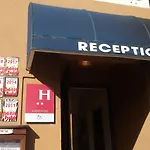 Des Voyageurs Hotel