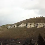 Hotel Des Voyageurs Millau