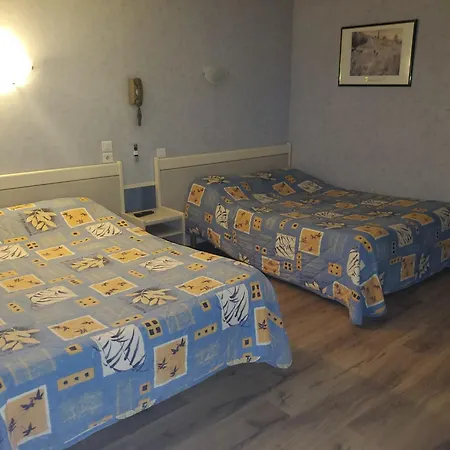 Des Voyageurs 미요