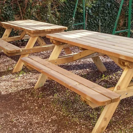 호텔 Des Voyageurs 미요