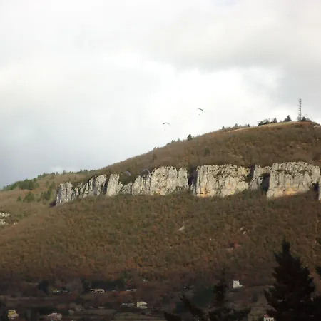 호텔 Des Voyageurs 미요