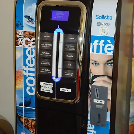 Des Voyageurs Millau