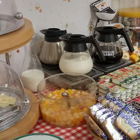 Des Voyageurs 2* 미요