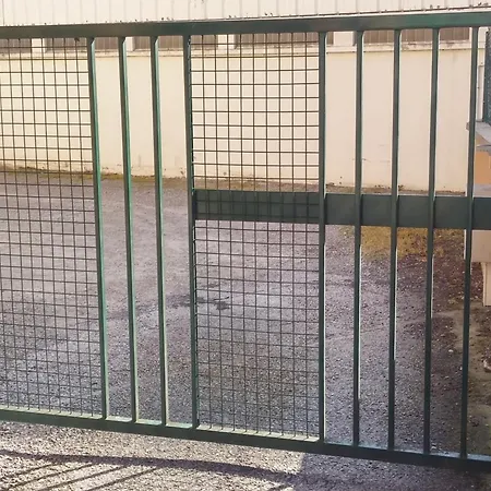 호텔 Des Voyageurs