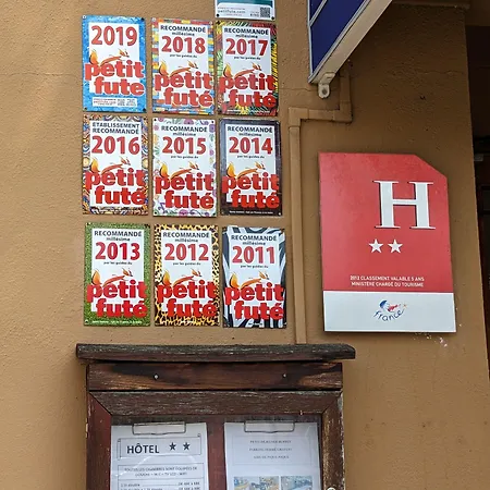 Des Voyageurs 미요