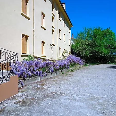 Hotel Des Voyageurs 2*
