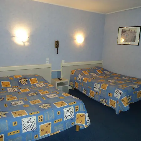 Hotel Des Voyageurs