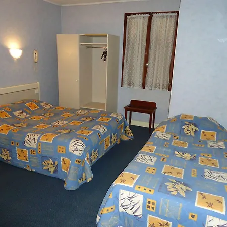 Des Voyageurs Hotel