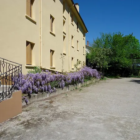 Des Voyageurs Hotel Millau