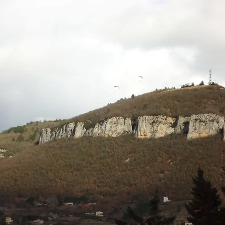 Des Voyageurs Millau