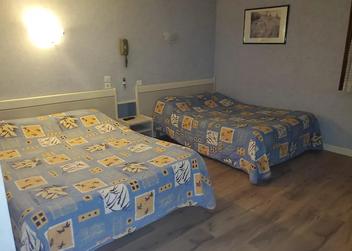 Des Voyageurs Millau