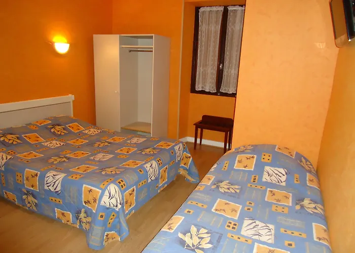 Des Voyageurs Millau