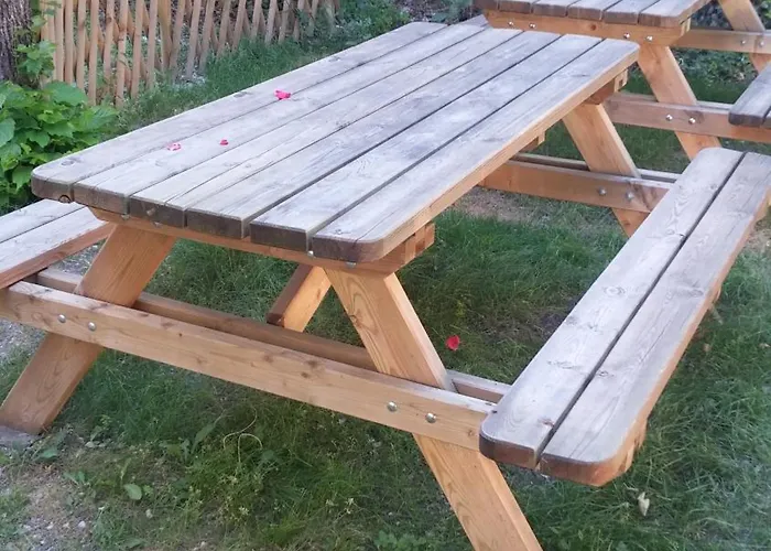 Des Voyageurs 2* Millau