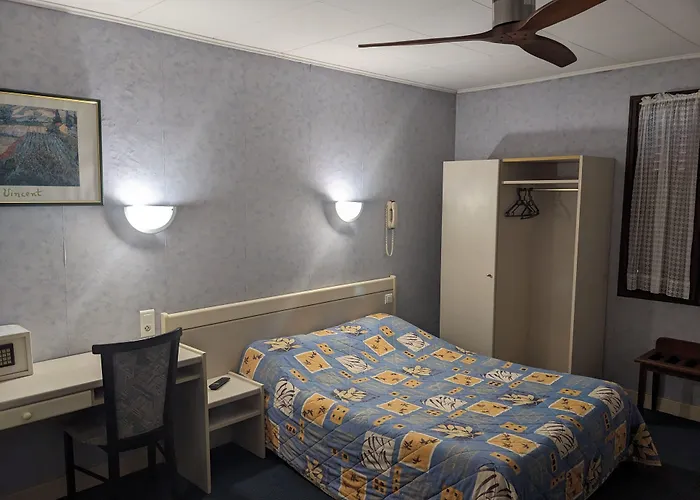 Des Voyageurs Hotel 2*