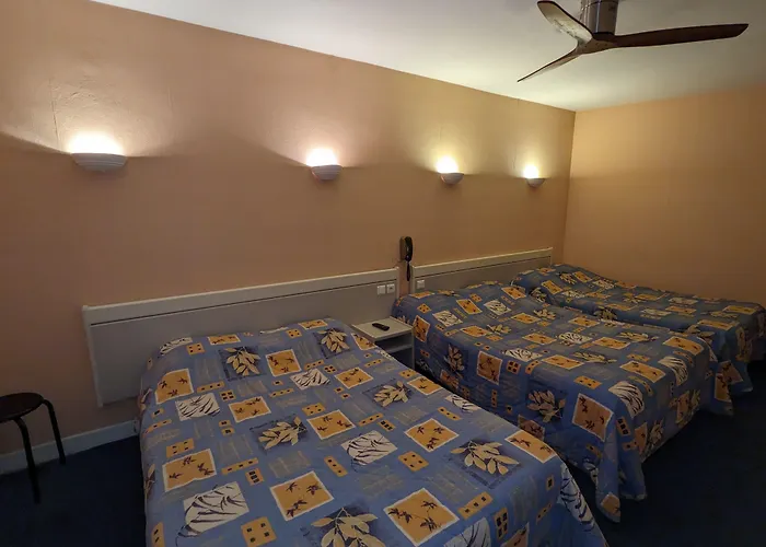 Des Voyageurs Hotel 2*