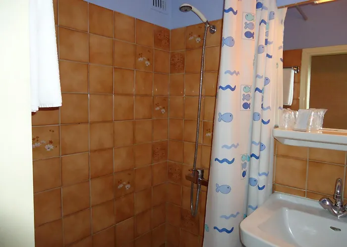 Des Voyageurs Hotel 2*